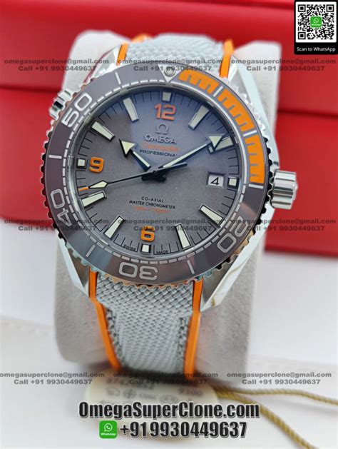 omega seamaster superclone|omega clones made in switzerland.